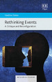Rethinking Events: A Critique and Reconfiguration by Vassilios Ziakas 9781035313631