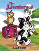 The Adventurous Fly by Alan Kemp 9781035827428