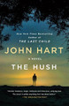The Hush by John Hart 9781250012289