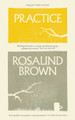 Practice by Rosalind Brown 9781399614535