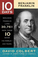 Benjamin Franklin by David Colbert 9781416964469