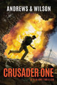 Crusader One by Brian Andrews 9781477809051