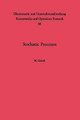 Stochastic Processes by Mathias Girault 9783642882715