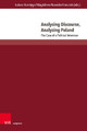 Analysing Discourse, Analysing Poland: The Case of a Political Interview by Lukasz Kumiega 9783847116479