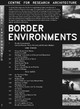 Border Environments: CRA #1 by Riccardo Badano 9783959056861
