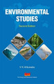 Environmental Studies by V. K. Ahluwalia 9788179935712