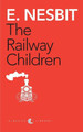 The Railway Children (Award Essential Classics) by E Nesbit 9788129120700