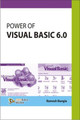 Power of Visual Basic 6. 0 by Ramesh Bangia 9788131805145