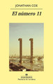 El Numero 11 by Jonathan Coe 9788433979704