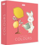 Colours by V Manuzzato 9788830309654