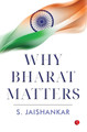 Bharat Matters by S. Jaishankar 9789357027601