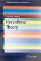 Nevanlinna Theory by Kunihiko Kodaira 9789811067860