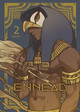 ENNEAD Vol. 2 [Paperback] by Mojito 9798888436196