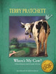Where's My Cow? by Terry Pratchett 9780060872670