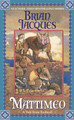 Mattimeo by Brian Jacques 9780441006106