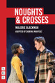 Noughts & Crosses by Sabrina Mahfouz