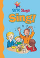 Sing! by Judy Hamilton 9781910965504
