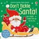 Don't Tickle Santa! by Sam Taplin 9781805313021