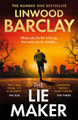 The Lie Maker by Linwood Barclay 9780008555689