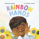 Rainbow Hands by Mamta Nainy 9781915244277