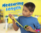 Measuring Length by Martha Elizabeth Hillman Rustad 9781977103710