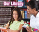 Our Library by Lisa J Amstutz 9781977117830