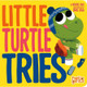 Little Turtle Tries by Michael Dahl 9781684462827