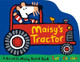 Maisy's Tractor by Lucy Cousins 9780763673055