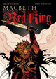 Macbeth: The Red King Shaun Manning 9781912571147