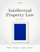 Intellectual Property Law by Lionel Bently 9780198869917