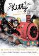Kitty and the Runaway Train by Paula Harrison 9780192784155