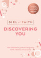 Discovering You by Emma Borquaye 9780281085101