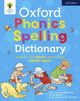 Oxford Phonics Spelling Dictionary by Alex Brychta 9780192777218
