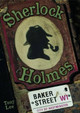 Sherlock Holmes by Tony Lee 9781784640101