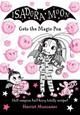 Isadora Moon gets the Magic Pox by Harriet Muncaster 9780192773562