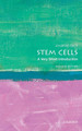 Stem Cells: A Very Short Introduction by Jonathan Slack 9780198869290