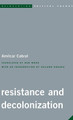 Resistance and Decolonization by Amilcar Cabral 9781783483747