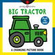 Big Tractor by Roger Priddy 9781838990909