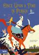Once Upon a Time in Persia by Sahar Doustar 9781849768290