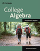 College Algebra by R. Gustafson 9780357723654