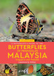 A Naturalist's Guide to the Butterflies of Peninsular Malaysia, Singapore & Thailand (3rd edition) by Laurence G Kirtan 9781912081264