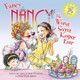 Fancy Nancy: The Worst Secret Keeper Ever by Jane O'Connor 9780062269607