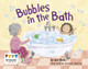 Bubbles in the Bath by Jay Dale 9781398237513