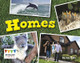Homes by Jay Dale 9781398237537