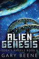 Alien Genesis by Gary Beene 9784824142702