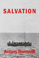 Salvation Antony Hornyold 9781912945368