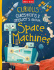 Curious Questions & Answers about Space Machines by Anne Rooney 9781789890761