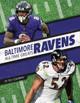 Baltimore Ravens by Ted Coleman 9781634943529