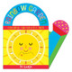 Rainbow Garden by Jo Lodge 9781407197166