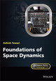 Space Dynamics: An Introduction by Ashish Tewari 9781119455349